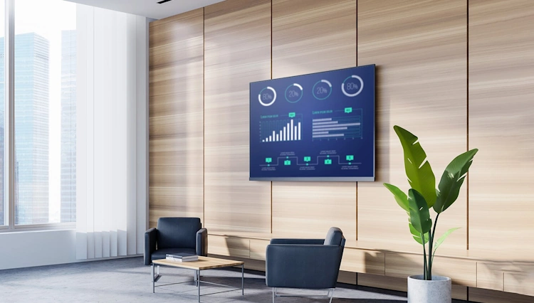 Телевидение для бизнеса от Ростелеком в село Алеур 1-й (Забайкальский край)